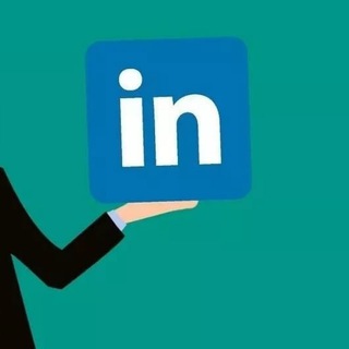 Linkedin领英账号