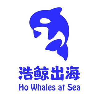 浩鲸出海🐳出海项目交流群