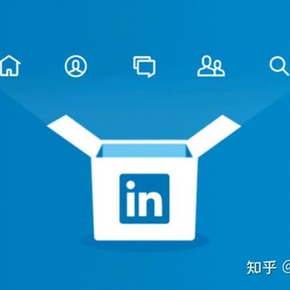 Linkedin领英账号批发